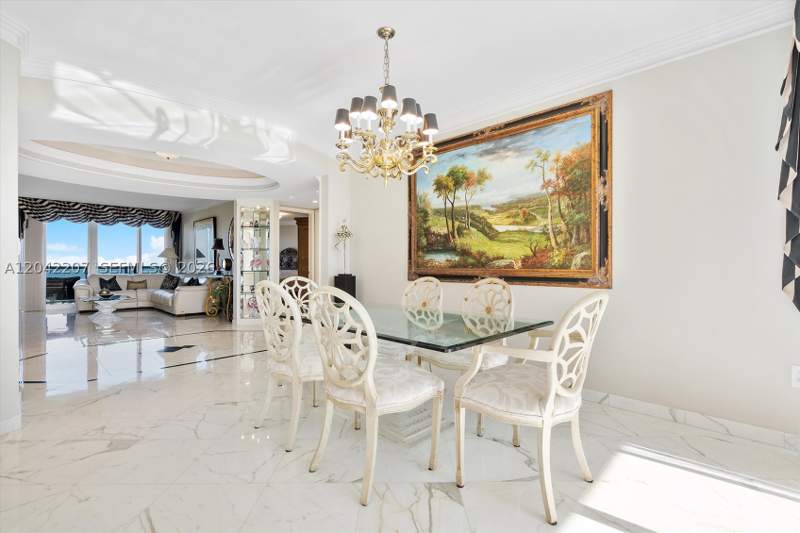 2 bedroom Condominium at 19333 Collins Ave 703, Ocean One Condo, Sunny Isles Beach — photo 4