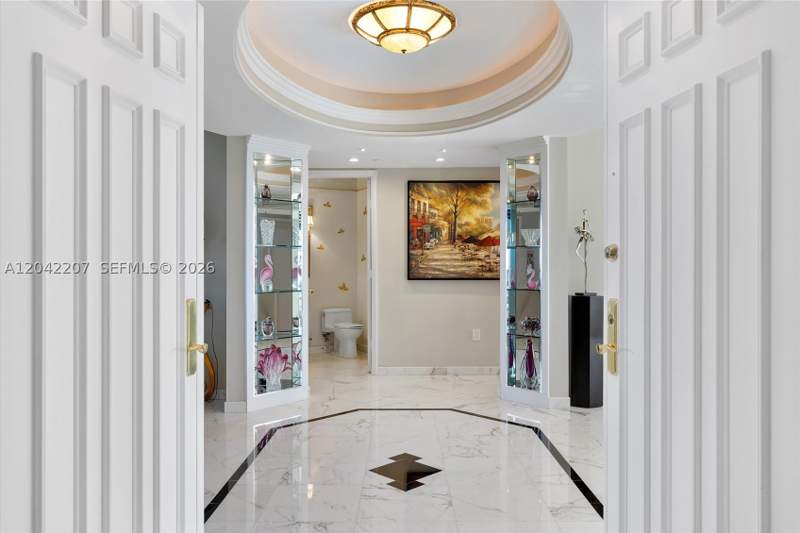 2 bedroom Condominium at 19333 Collins Ave 703, Ocean One Condo, Sunny Isles Beach — photo 5