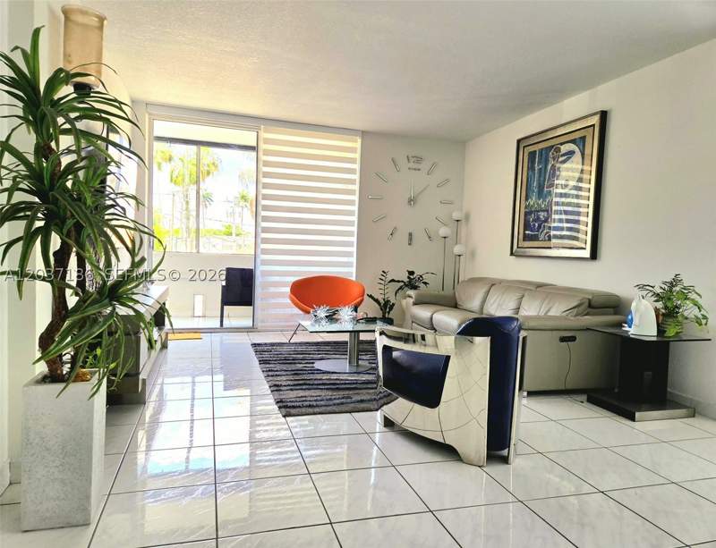 2 bedroom Condominium at 16850 S Glades Dr 2K, Andor Plaza Condo, North Miami Beach — photo 5