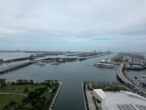 888 Biscayne Blvd 5107, Miami FL - photo 11 of 16