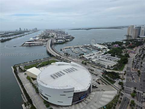 888 Biscayne Blvd 5107, Miami FL - photo 12 of 16