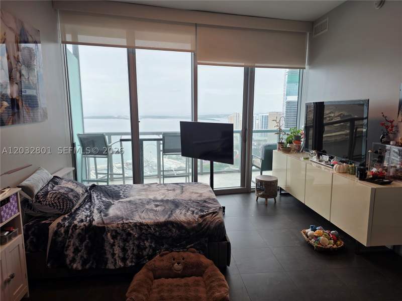 1 bedroom Condominium at 888 Biscayne Blvd 5107, Marinablue Condo, Miami — photo 4