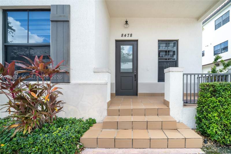 5 bedroom Condominium at 8478 NW 52nd St, Downtown Doral Dutcher, Doral — photo 4