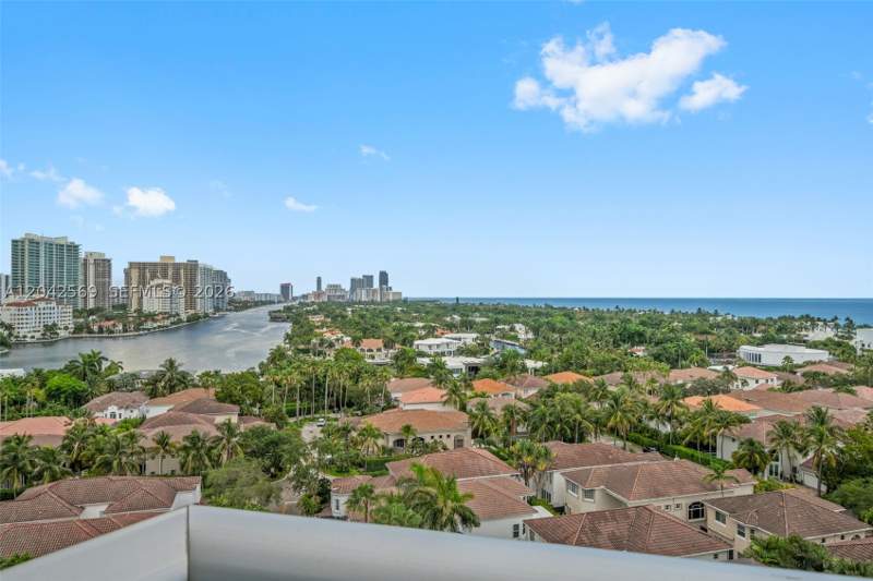 1 bedroom Condominium at 19380 Collins Ave 1224, Oceanview Building B Cond, Sunny Isles Beach — photo 3