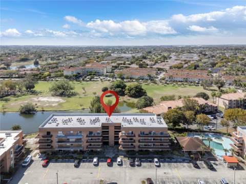 17530 NW 68th Ave C2003, Hialeah FL - photo 7 of 31