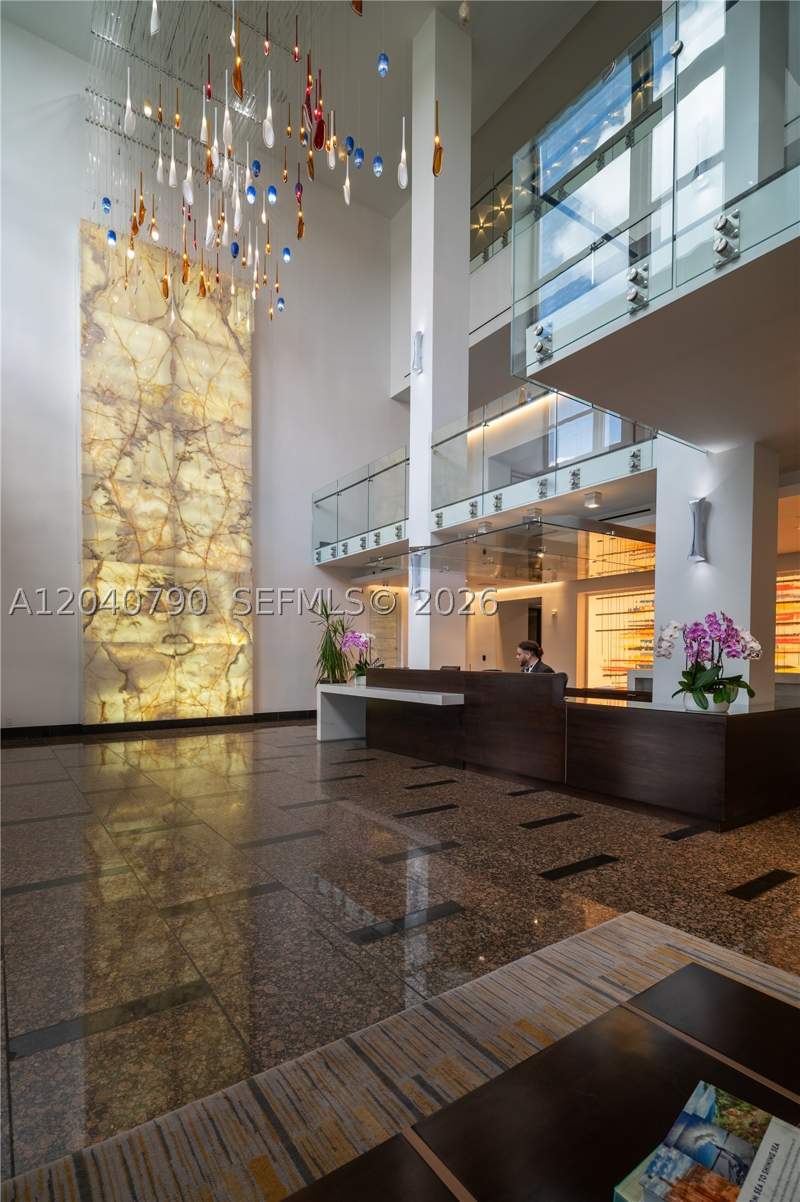 2 bedroom Condominium at 1581 Brickell Ave Ph104, Villa Regina Condo, Miami — photo 4