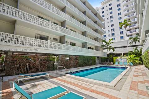 1614 West Ave 203, Miami Beach FL - photo 24 of 39