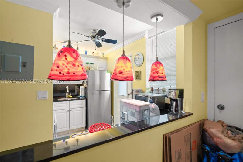 1 bedroom Condominium at 2851 Leonard Dr J210, POINT EAST SEC II CONDO, Aventura — photo 1
