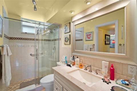 2851 Leonard Dr J210, Aventura FL - photo 20 of 25