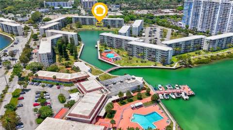 2851 Leonard Dr J210, Aventura FL - photo 23 of 25