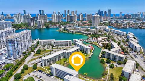 2851 Leonard Dr J210, Aventura FL - photo 24 of 25
