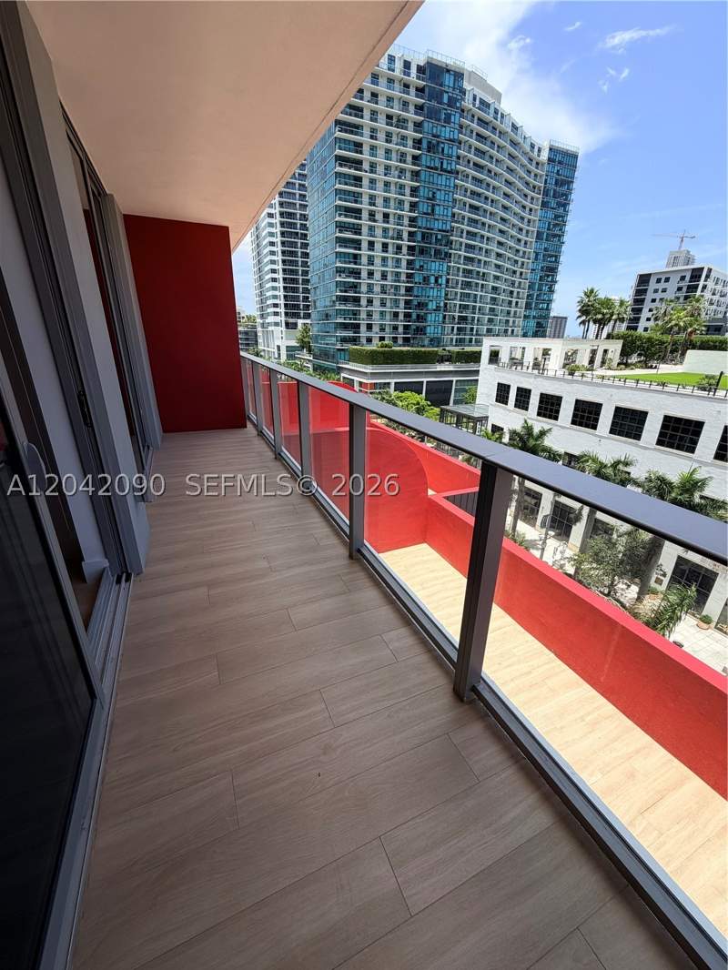 1 bedroom Condominium at 90 NE 32nd St 706, The Standard Residences, Miami — photo 4