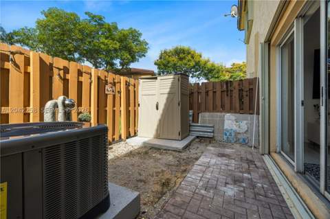 3370 NE 14th Dr 106-29, Homestead FL - photo 18 of 19