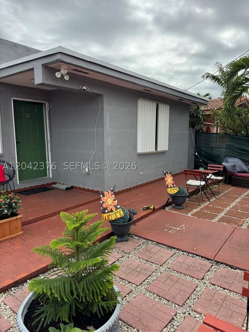 7 bedroom SingleFamilyResidence at 2737 NW 13th Ave, West End Park Amd Pl, Miami — photo 5