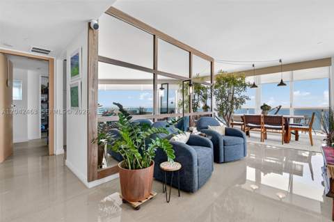 18671 Collins Ave 1401, Sunny Isles Beach FL - photo 6 of 60