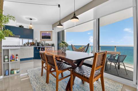 18671 Collins Ave 1401, Sunny Isles Beach FL - photo 8 of 60