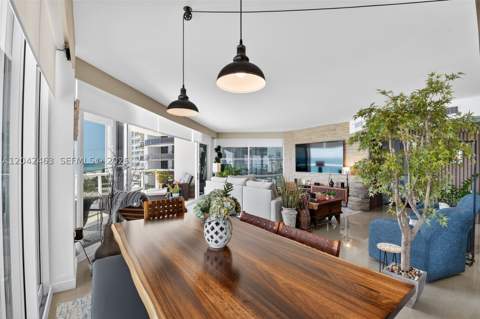 18671 Collins Ave 1401, Sunny Isles Beach FL - photo 9 of 60