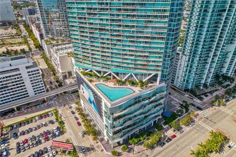 888 Biscayne Blvd 2101, Miami FL - photo 22 of 29