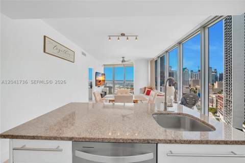888 Biscayne Blvd 2101, Miami FL - photo 8 of 29