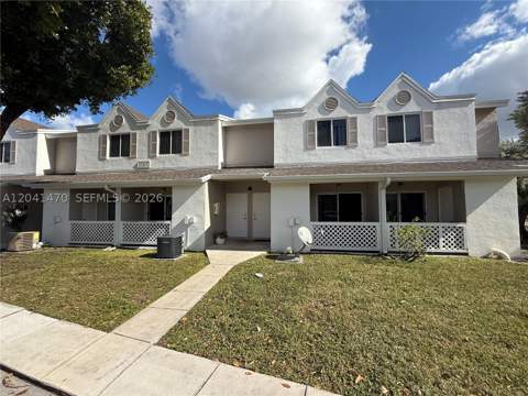 17515 NW 67th Ct G-22, Hialeah FL - photo 12 of 25