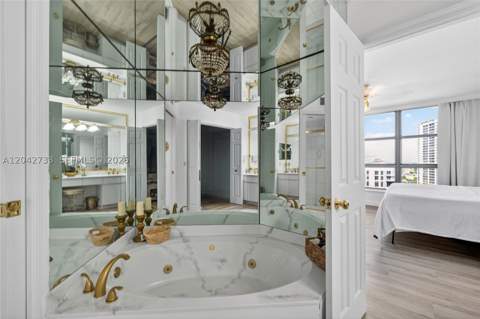 3500 Mystic Pointe Dr 1804, Aventura FL - photo 20 of 51