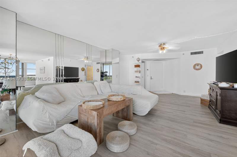 2 bedroom Condominium at 3500 Mystic Pointe Dr 1804, Mystic Pointe Tower 400 C, Aventura — photo 5