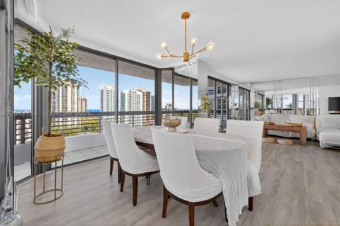 3500 Mystic Pointe Dr 1804, Aventura FL - photo 8 of 51