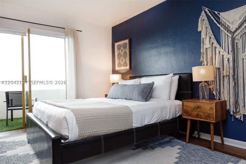 0 bedroom Condominium at 7904 West Dr 812, Bayshore Yacht & Tennis C, North Bay Village — photo 5