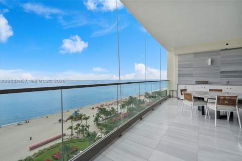 17901 Collins Avenue 902, Sunny Isles Beach FL - photo 21 of 46
