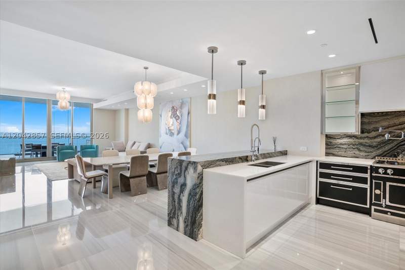 4 bedroom Condominium at 17901 Collins Avenue 902, The Estates At Acqualina, Sunny Isles Beach — photo 3