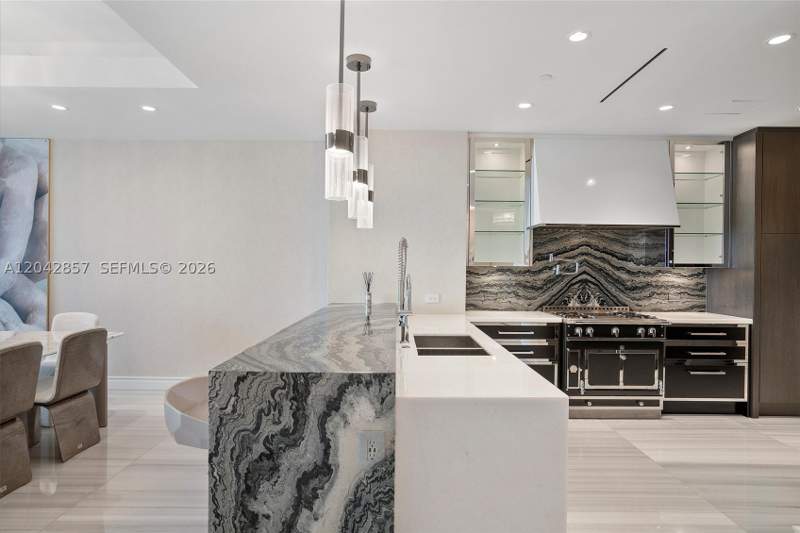 4 bedroom Condominium at 17901 Collins Avenue 902, The Estates At Acqualina, Sunny Isles Beach — photo 4