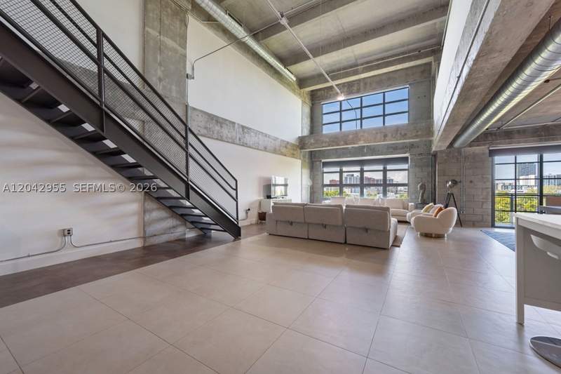 1 bedroom Condominium at 1749 NE Miami Ct 507, Parc Lofts Condo, Miami — photo 3