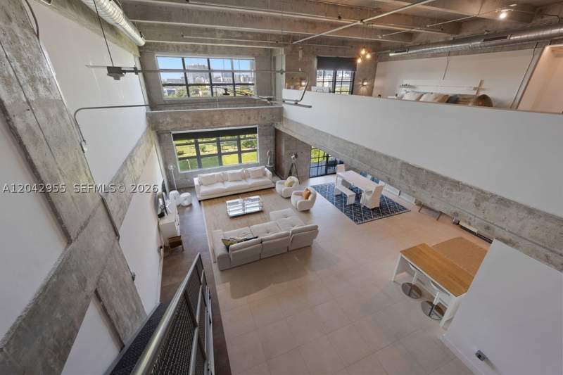 1 bedroom Condominium at 1749 NE Miami Ct 507, Parc Lofts Condo, Miami — photo 4