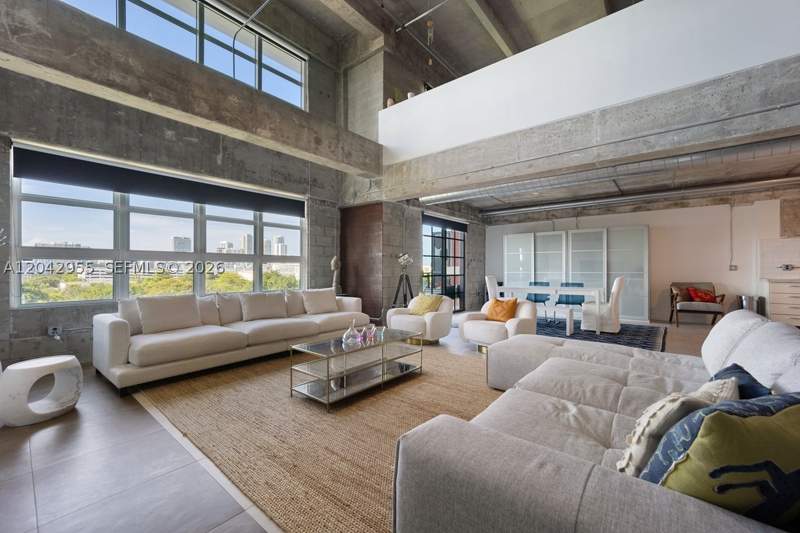 1 bedroom Condominium at 1749 NE Miami Ct 507, Parc Lofts Condo, Miami — photo 5