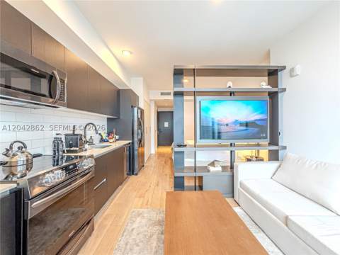 398 NE 5th St 4316, Miami FL - photo 16 of 31