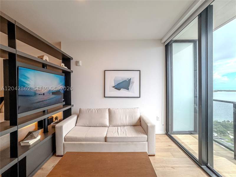 0 bedroom Condominium at 398 NE 5th St 4316, The Elser, Miami — photo 3