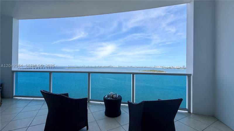 1 bedroom Condominium at 725 NE 22nd St 14E, New Wave Condo, Miami — photo 2