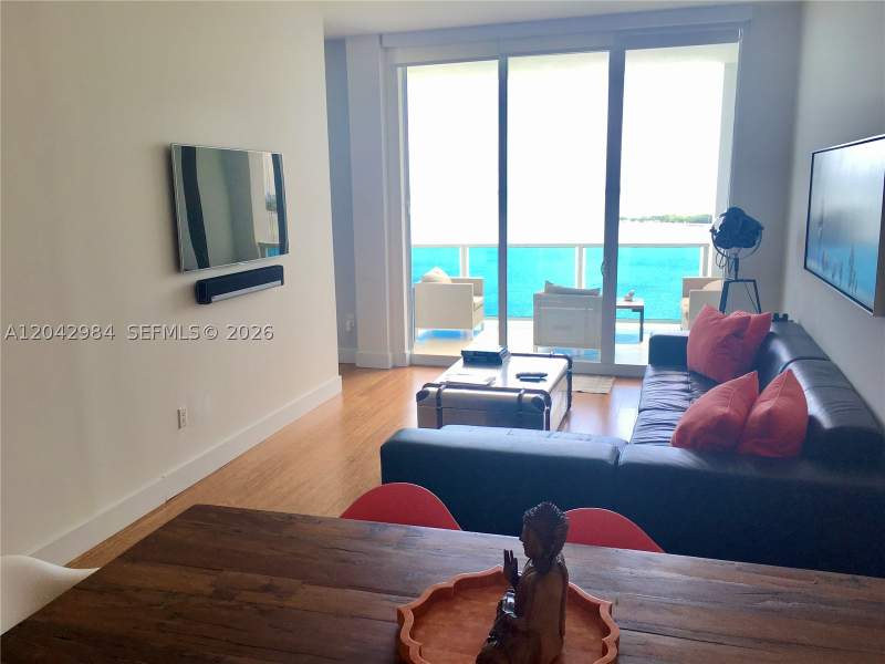 1 bedroom Condominium at 725 NE 22nd St 14E, New Wave Condo, Miami — photo 4
