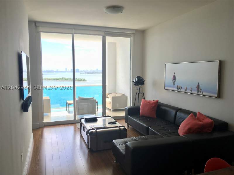 1 bedroom Condominium at 725 NE 22nd St 14E, New Wave Condo, Miami — photo 5