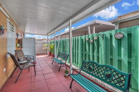 9018 NW 120th St 133, Hialeah Gardens FL - photo 15 of 28