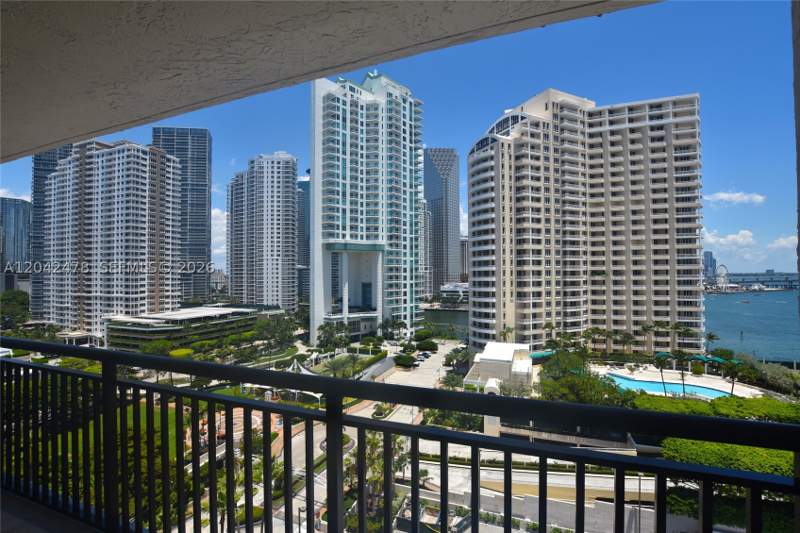 3 bedroom Condominium at 540 Brickell Key Dr 1513, Brickell Key II, Miami — photo 3