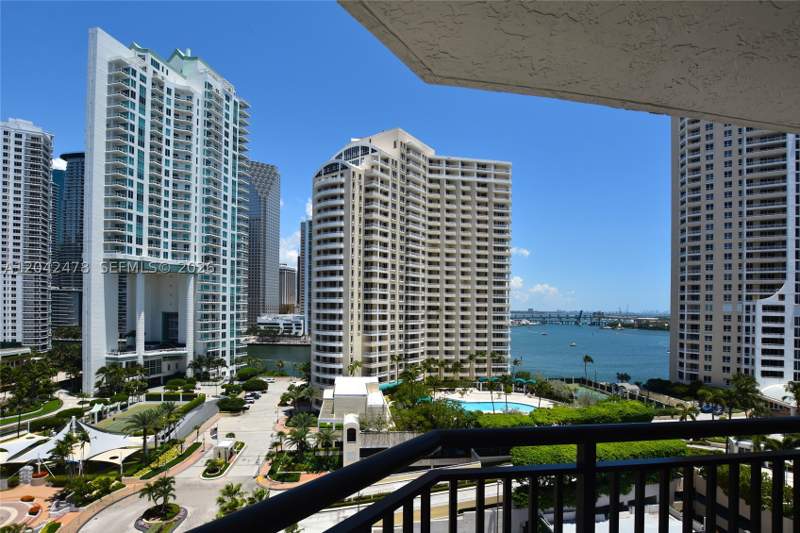 3 bedroom Condominium at 540 Brickell Key Dr 1513, Brickell Key II, Miami — photo 4