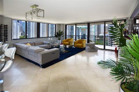 540 Brickell Key Dr 1513, Miami FL - photo 6 of 44