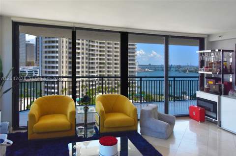 540 Brickell Key Dr 1513, Miami FL - photo 7 of 44