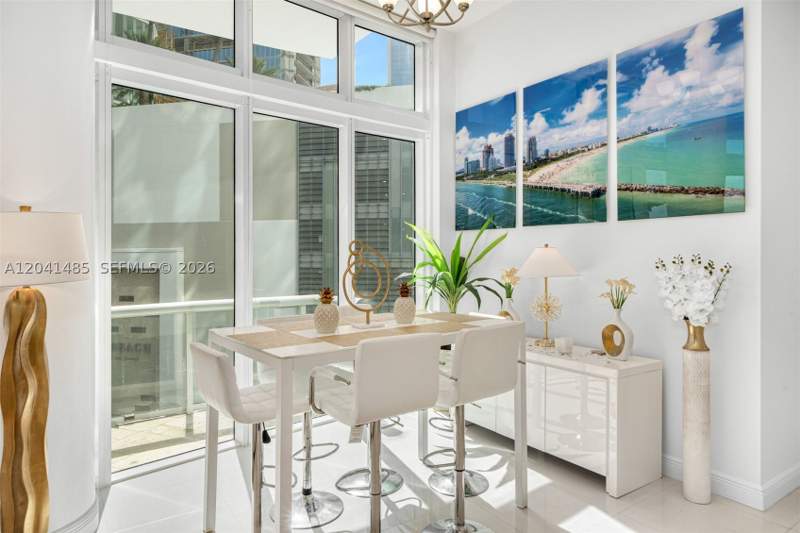 3 bedroom Condominium at 480 NE 30th St 501, Platinum Condo, Miami — photo 2