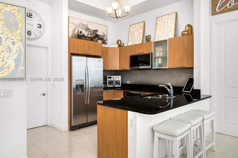 3 bedroom Condominium at 480 NE 30th St 501, Platinum Condo, Miami — photo 5
