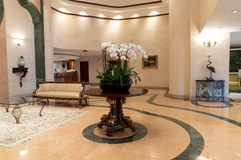 2 bedroom Condominium at 5757 Collins Ave 1604, Lexcellence Condo, Miami Beach — photo 5