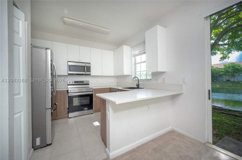 3 bedroom Townhouse at 445 NE 21st Ave, Portofino Villas West, Homestead — photo 3