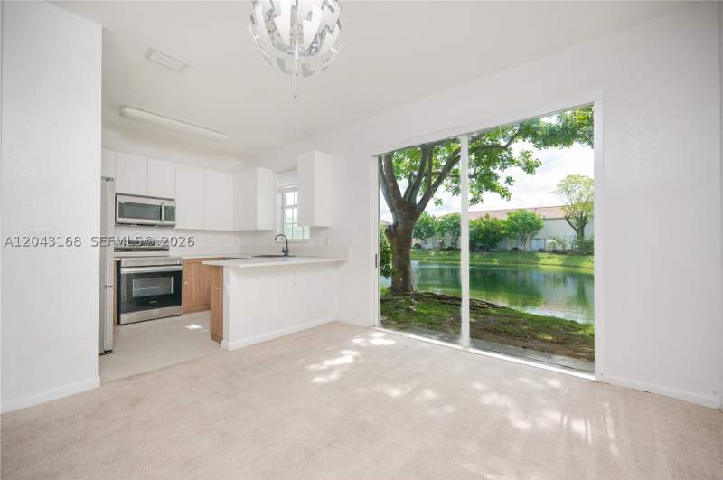 3 bedroom Townhouse at 445 NE 21st Ave, Portofino Villas West, Homestead — photo 5