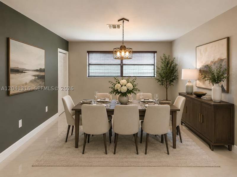 3 bedroom SingleFamilyResidence at 10015 SW 213th Ter, Cutler Ridge Sec 7, Cutler Bay — photo 5